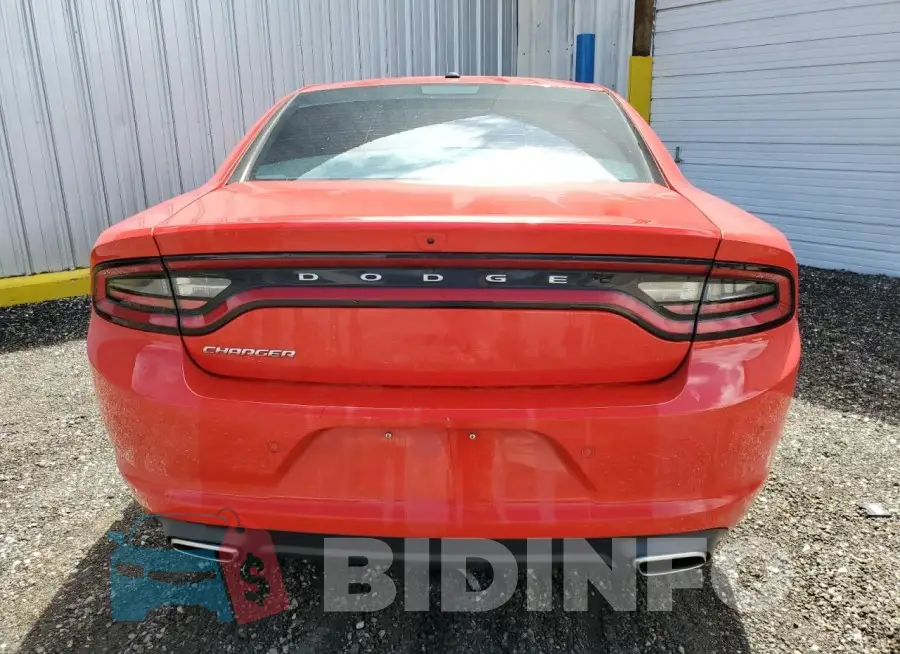 2C3CDXBG4NH234525 Photo# 6