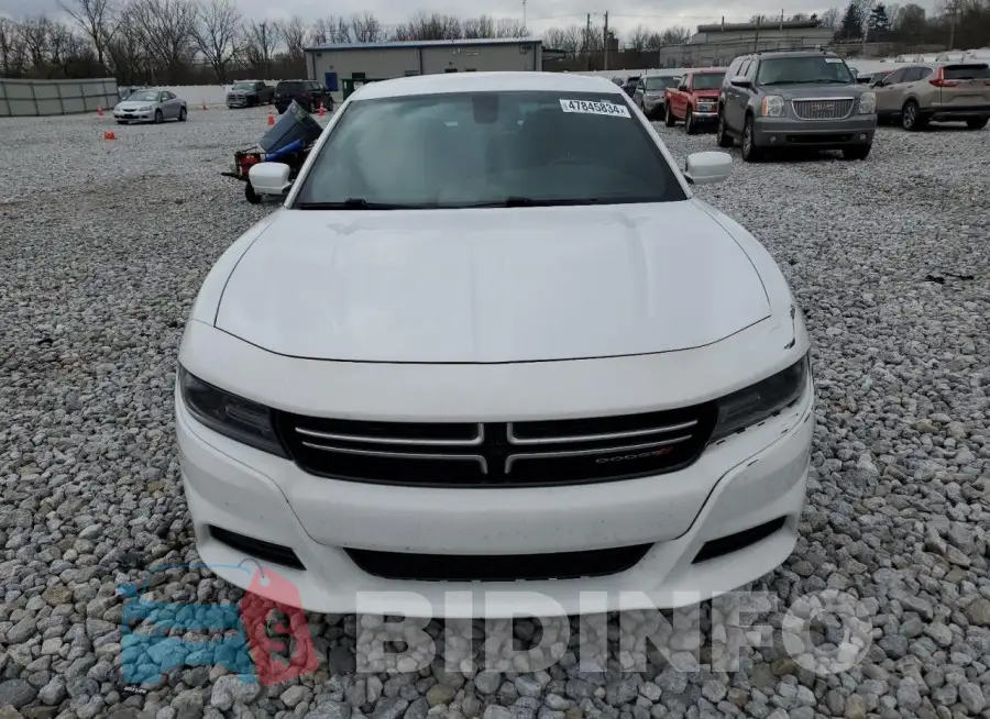 2C3CDXBG5FH928691 Photo# 5