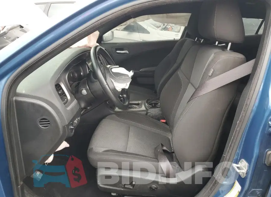 2C3CDXBG5MH612866 Photo# 7