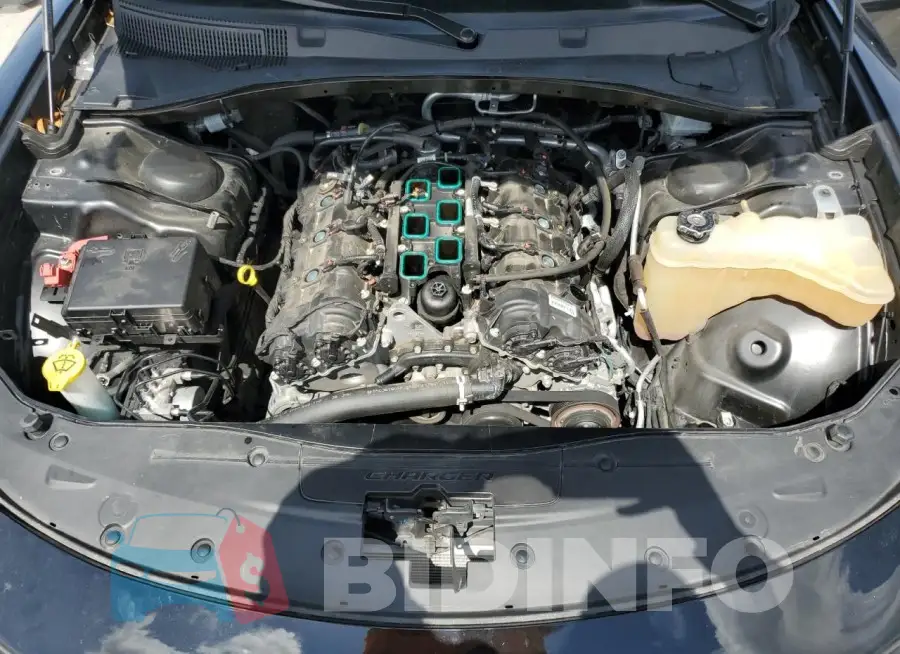 2C3CDXBG8MH621934 Photo# 11