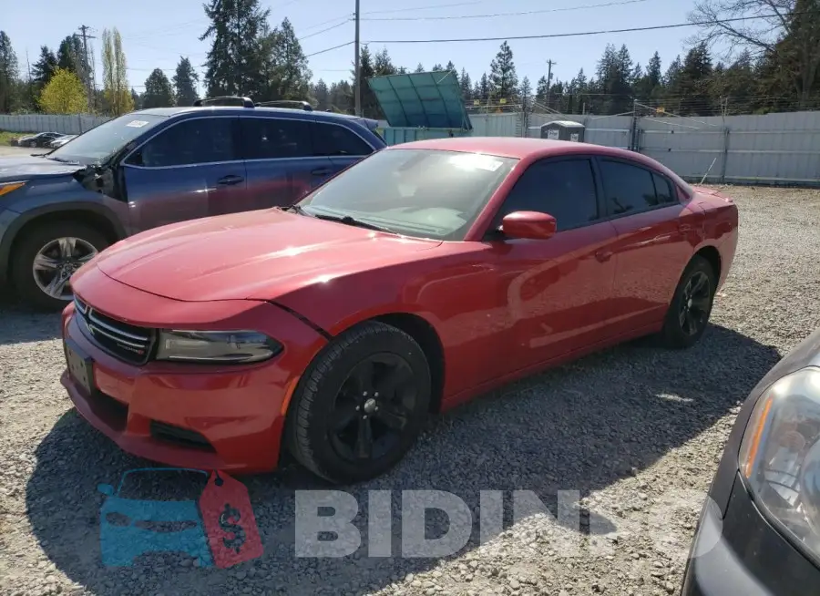 2C3CDXBGXFH738045 Photo# 1