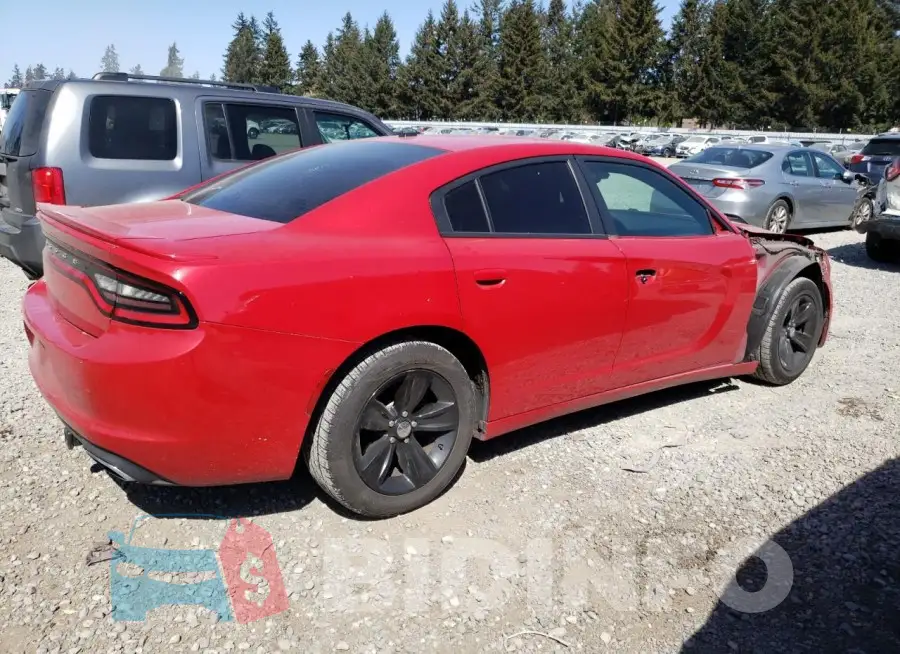 2C3CDXBGXFH738045 Photo# 3