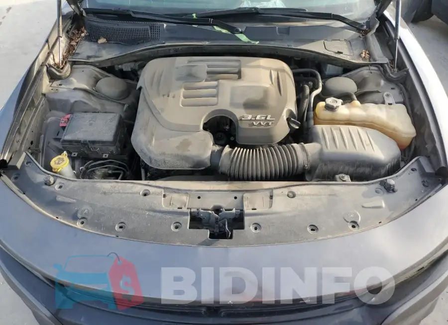 2C3CDXBGXKH670453 Photo# 11