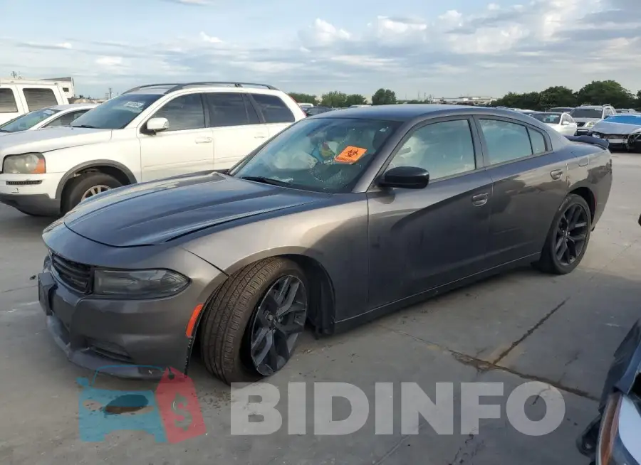 2C3CDXBGXKH670453 Photo# 1