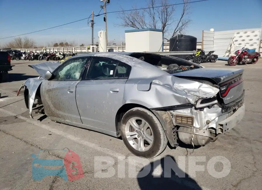 2C3CDXBGXMH527148 Photo# 2