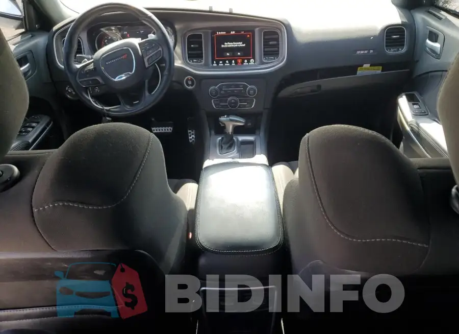 2C3CDXGJ0MH511352 Photo# 8