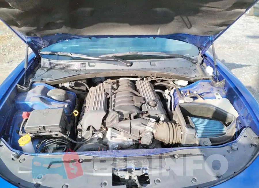 2C3CDXGJ7KH549321 Photo# 11