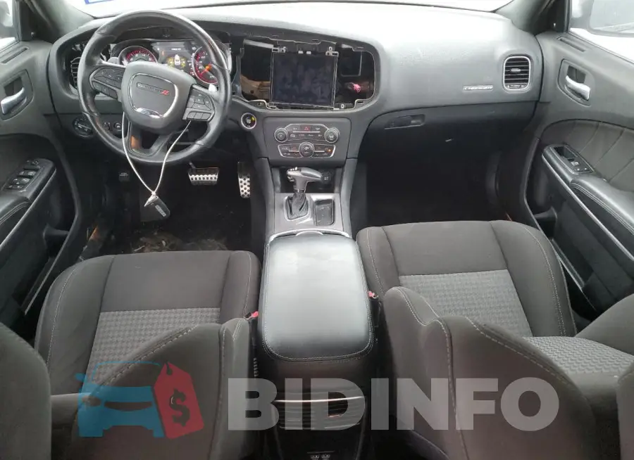 2C3CDXGJ9KH742361 Photo# 8