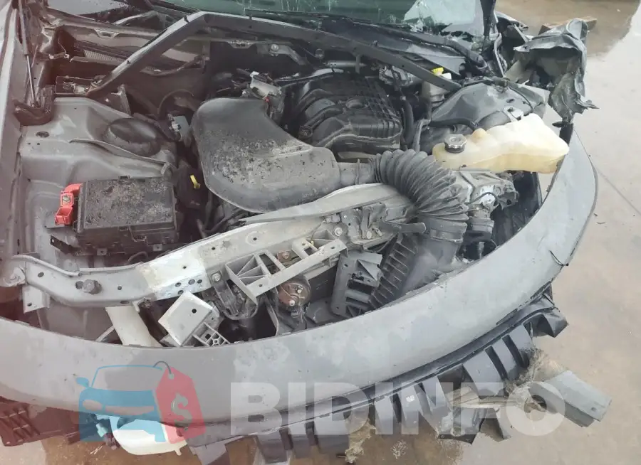 2C3CDXHG7KH634940 Photo# 11