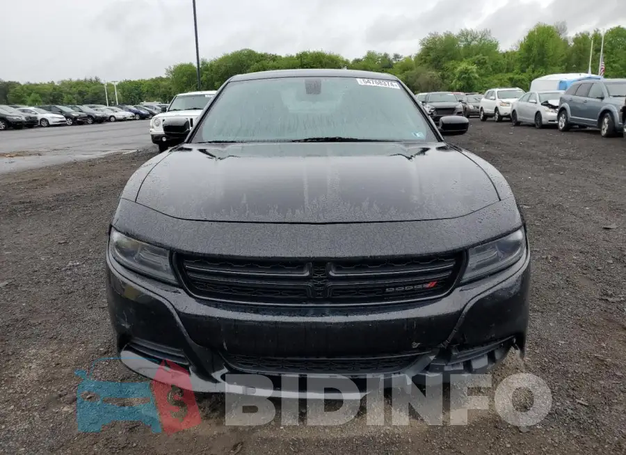 2C3CDXKT2FH806433 Photo# 5