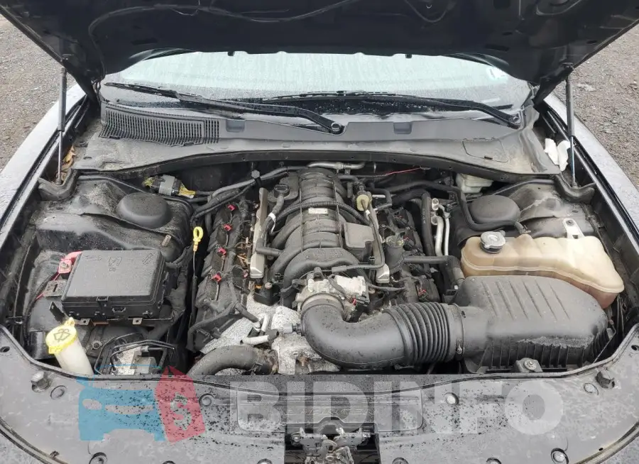 2C3CDXKT2FH806433 Photo# 11