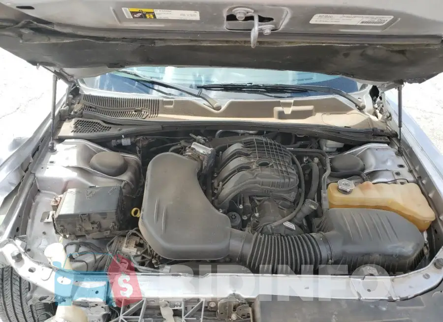 2C3CDZBG8FH874007 Photo# 11