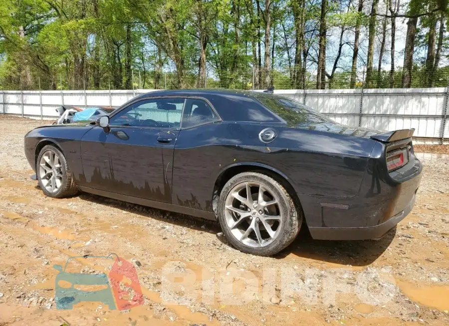 2C3CDZBT1KH759238 Photo# 2