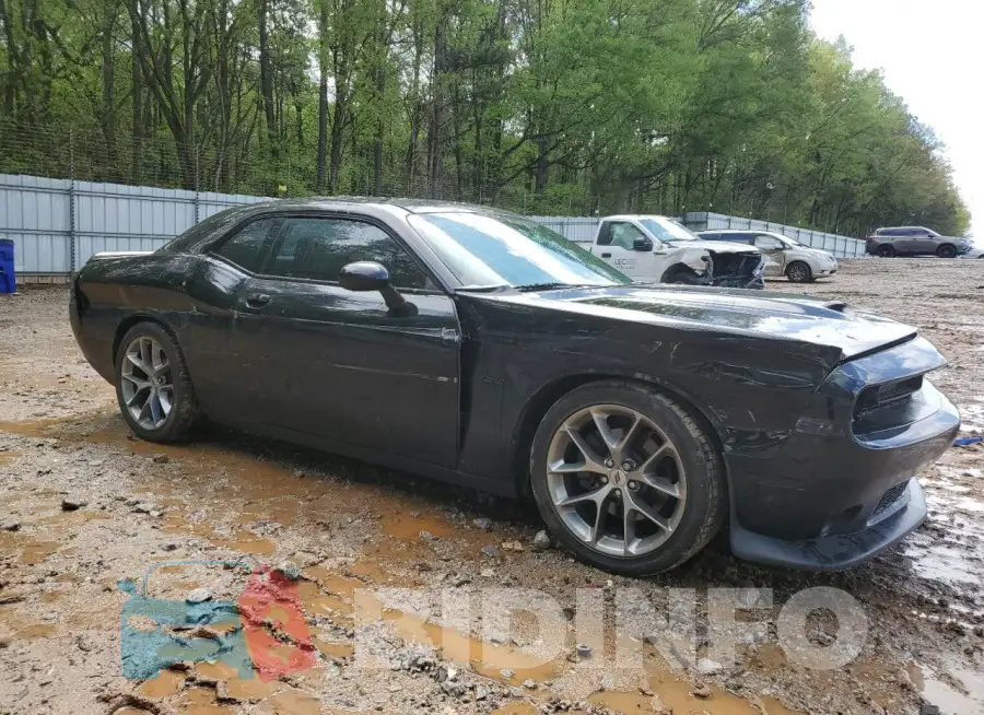 2C3CDZBT1KH759238 Photo# 4