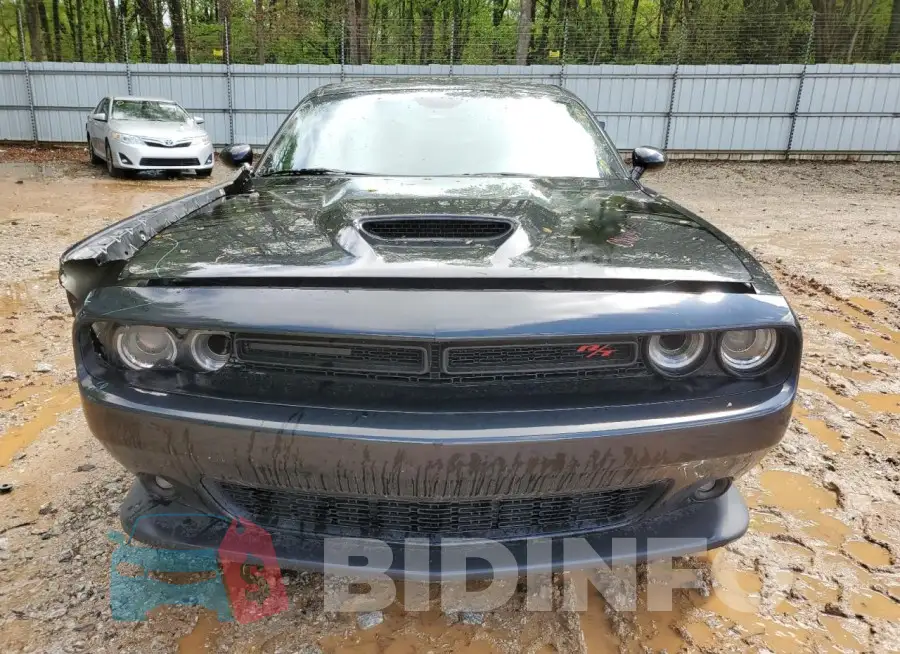 2C3CDZBT1KH759238 Photo# 5