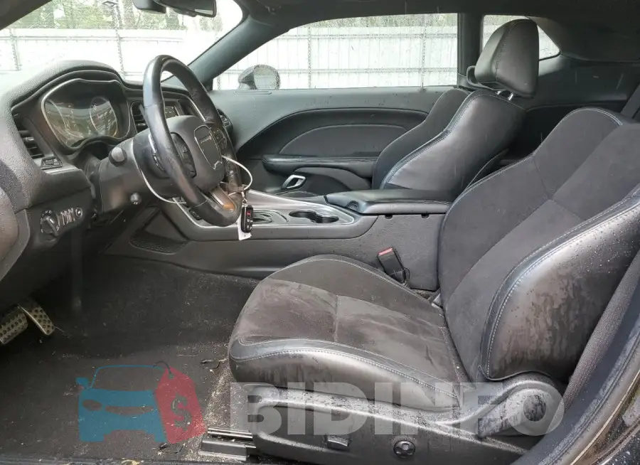 2C3CDZBT1KH759238 Photo# 7