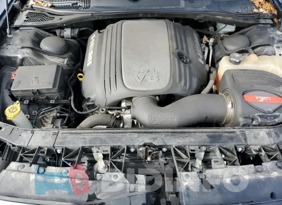 2C3CDZBT3HH604862 Photo# 11