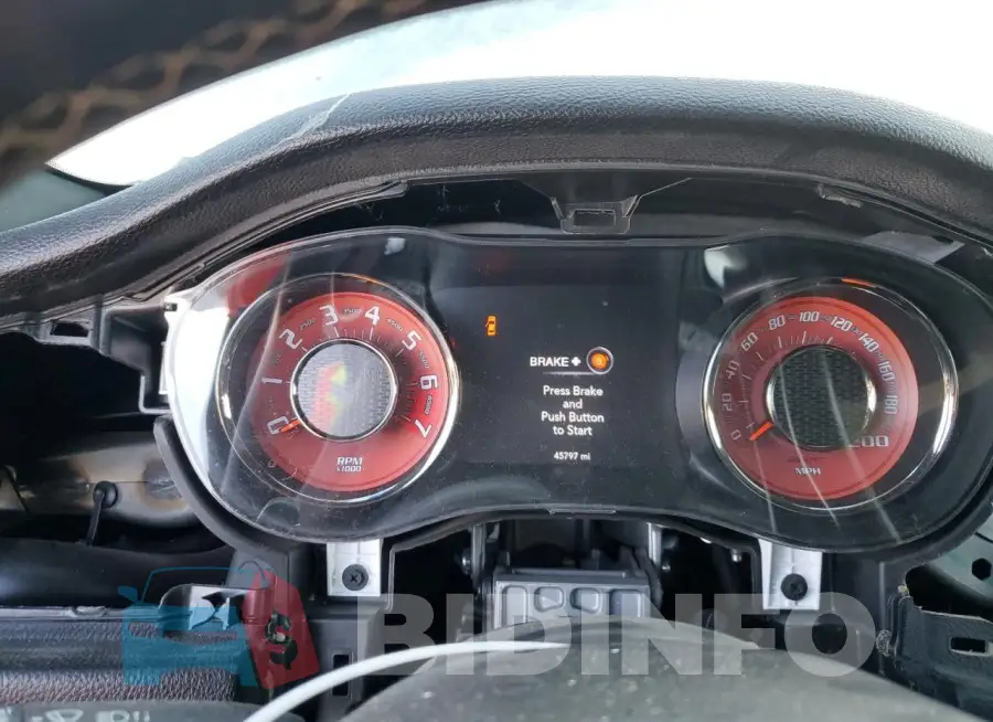 2C3CDZC90KH661403 Photo# 9