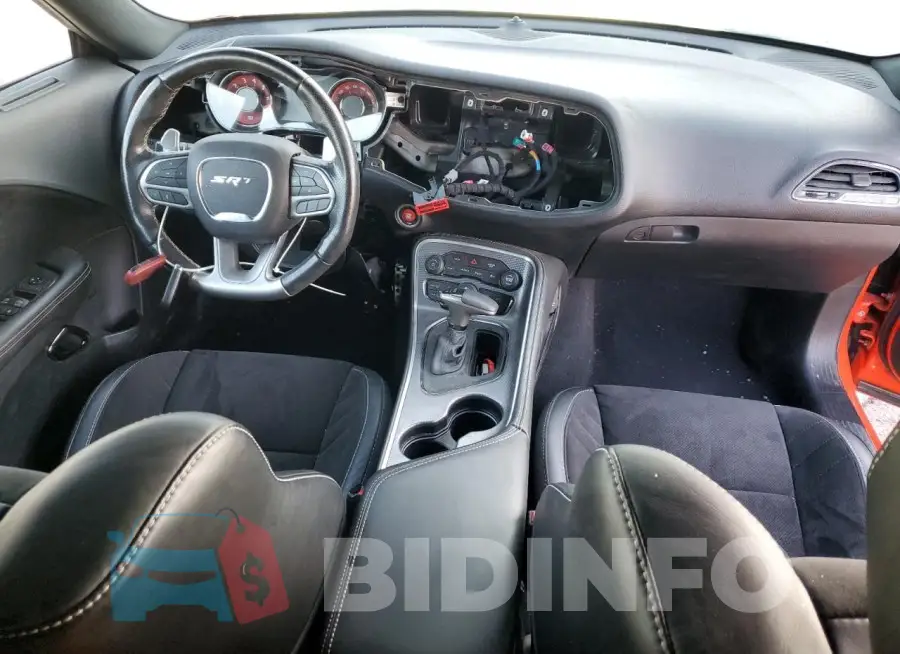 2C3CDZC90KH661403 Photo# 8