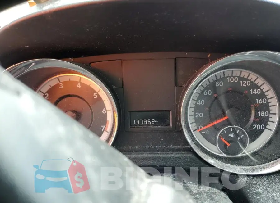 2C4RDGBG3HR826423 Photo# 9