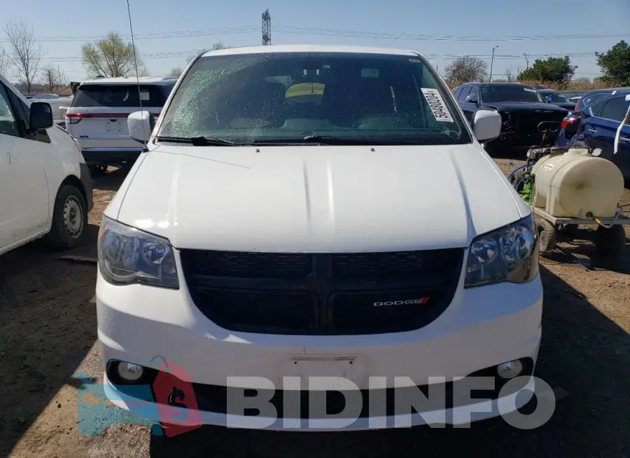 2C4RDGBG6KR596464 Photo# 5