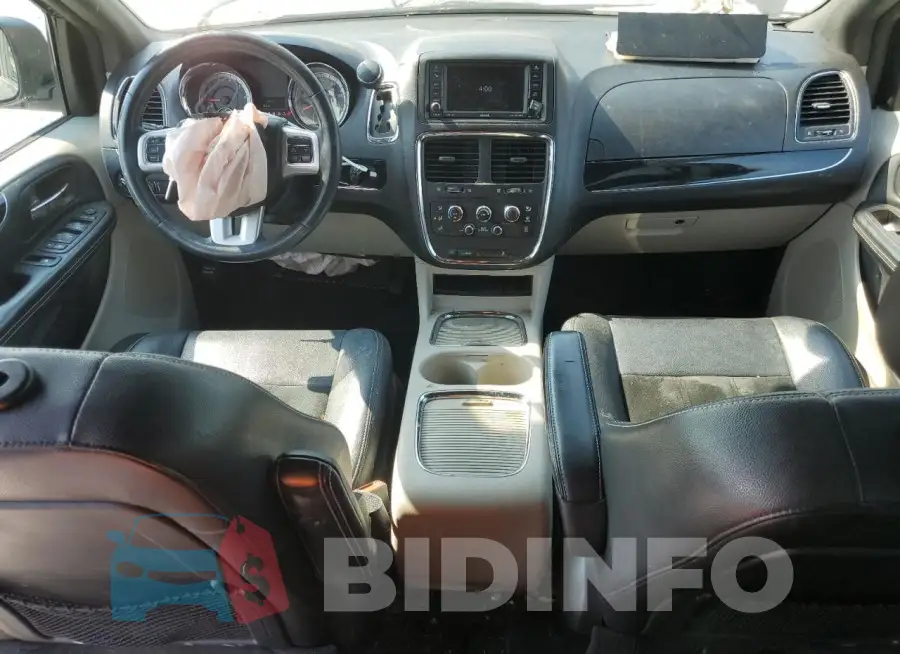 2C4RDGCGXJR327302 Photo# 8