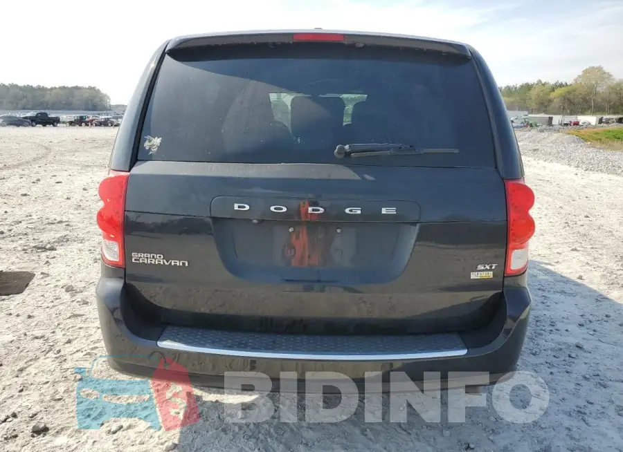 2C4RDGCGXJR327302 Photo# 6