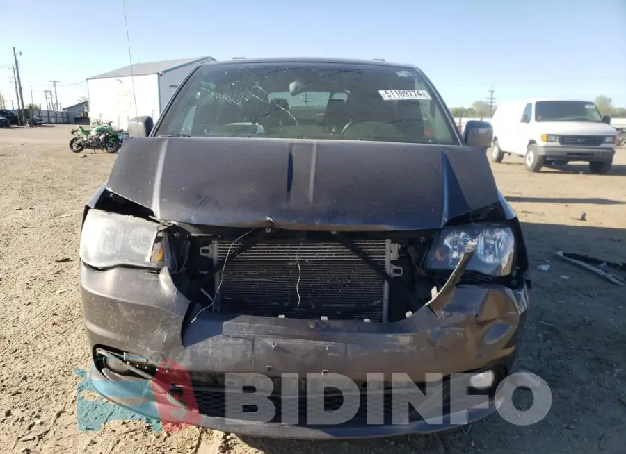 2C4RDGEG4KR521144 Photo# 5