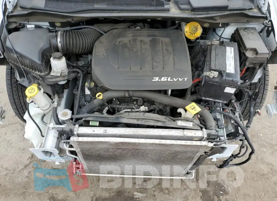 2C4RDGEG5JR202950 Photo# 12
