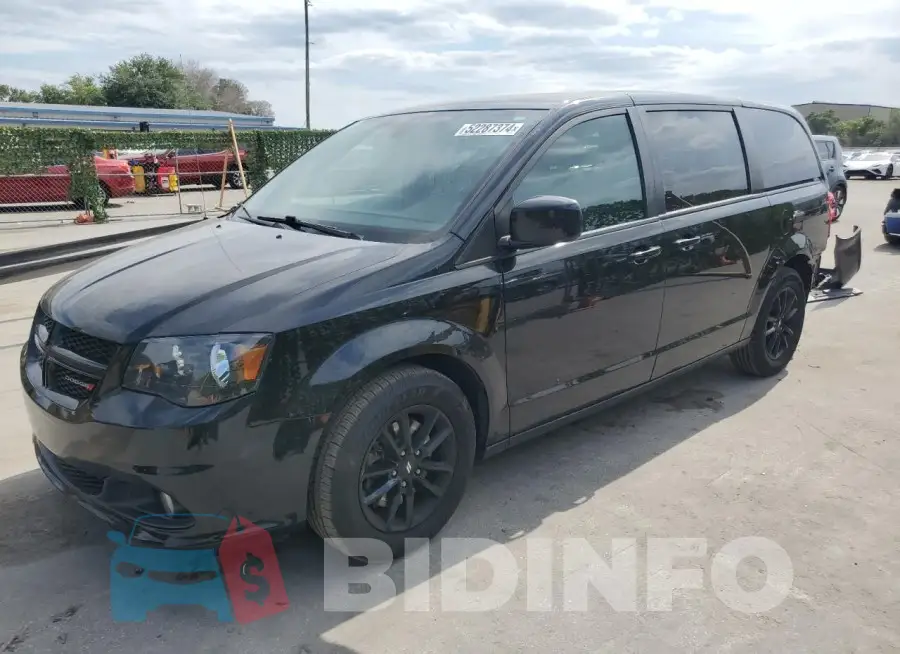 2C4RDGEG5KR769614 Photo# 1