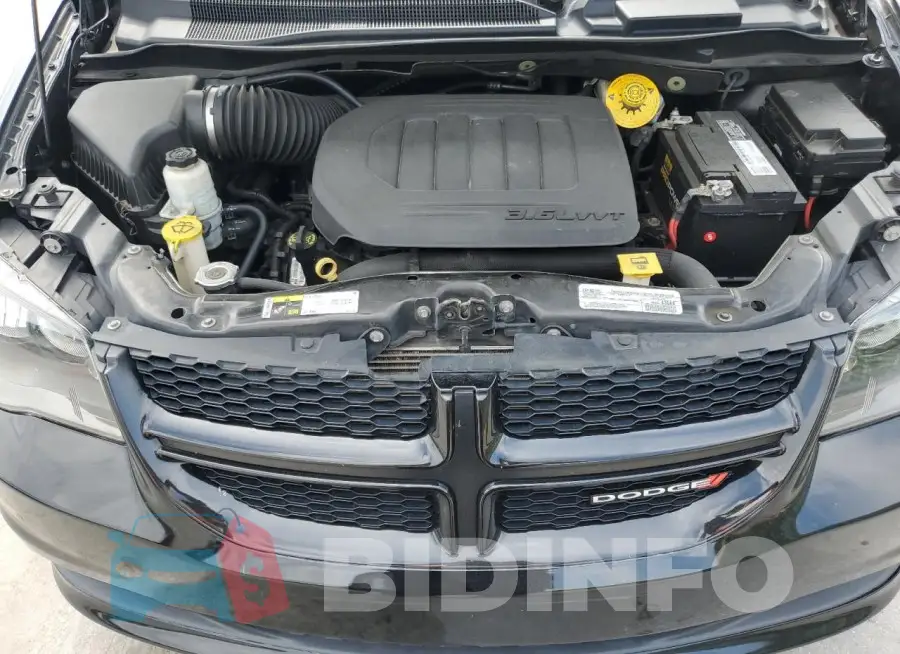 2C4RDGEG5KR769614 Photo# 12