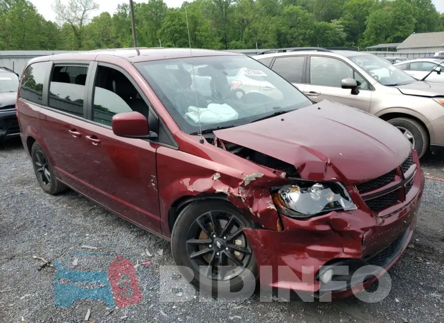 2C4RDGEG6KR670395 Photo# 4