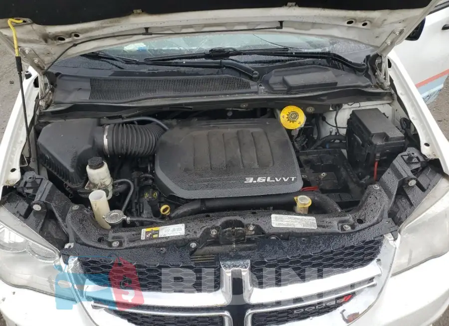 2C7WDGBGXKR538637 Photo# 12