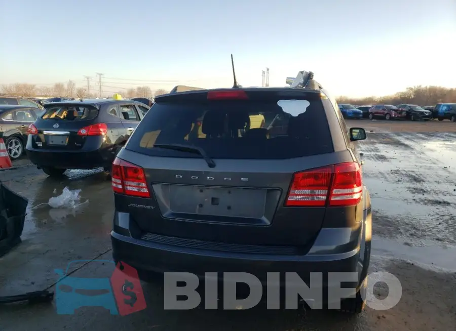 3C4PDCAB1GT139412 Photo# 6