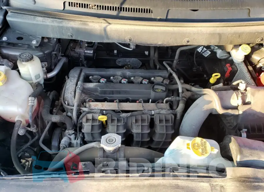 3C4PDCAB1GT139412 Photo# 12