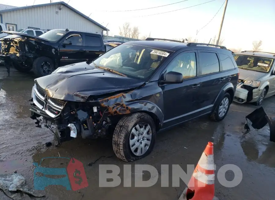 3C4PDCAB1GT139412 Photo# 1