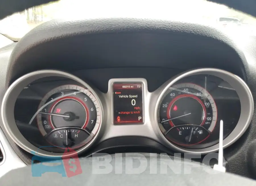3C4PDCAB3JT448807 Photo# 9