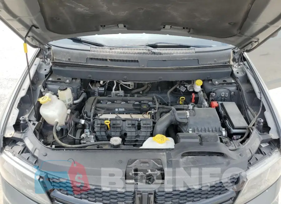 3C4PDCAB5LT274516 Photo# 12