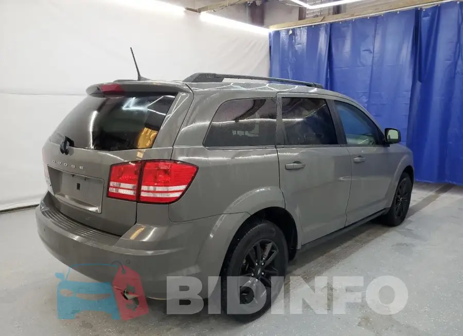 3C4PDCAB5LT274516 Photo# 3