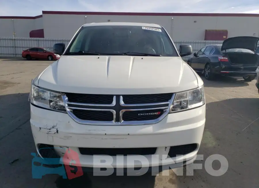3C4PDCAB6FT753337 Photo# 5