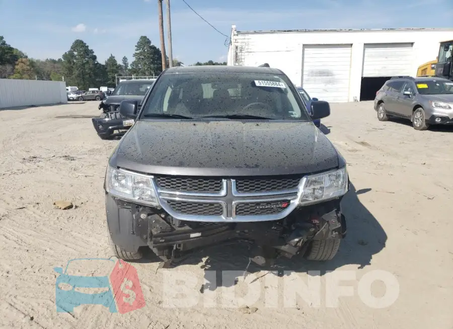 3C4PDCAB7FT687168 Photo# 5