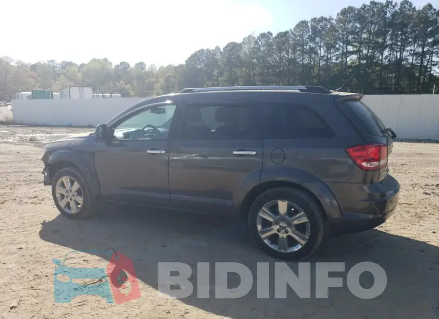 3C4PDCAB7FT687168 Photo# 2