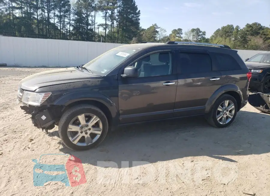 3C4PDCAB7FT687168 Photo# 1