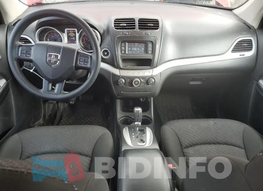 3C4PDCAB7LT275201 Photo# 8