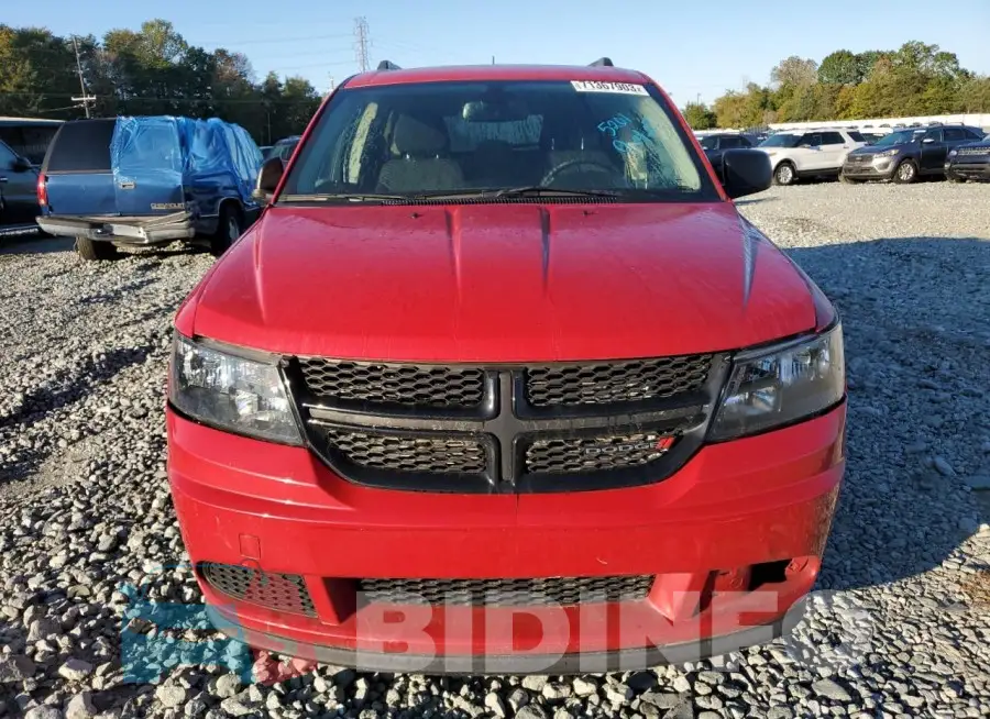 3C4PDCAB7LT275201 Photo# 5