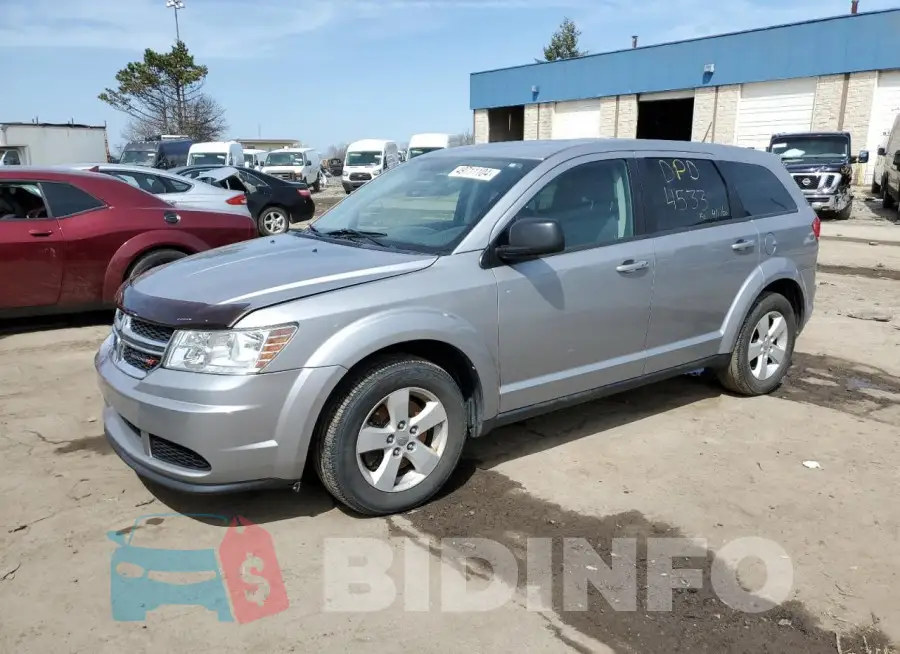 3C4PDCAB9FT714533 Photo# 1