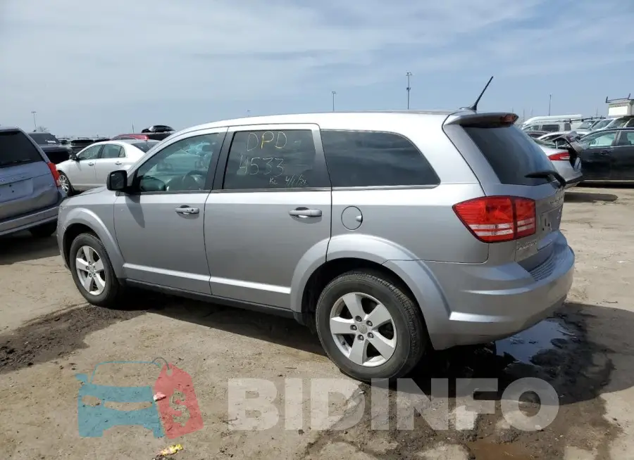 3C4PDCAB9FT714533 Photo# 2