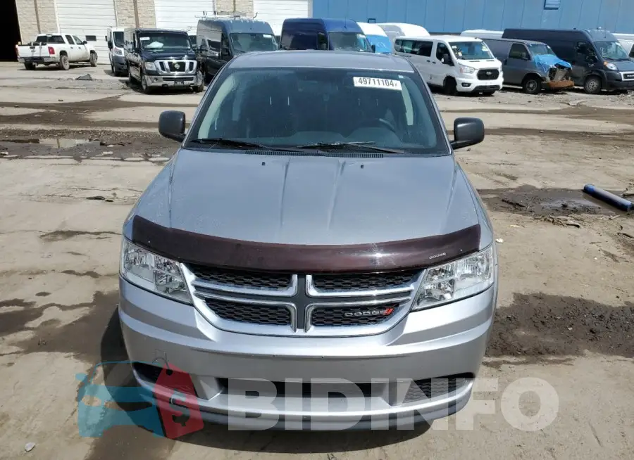 3C4PDCAB9FT714533 Photo# 5