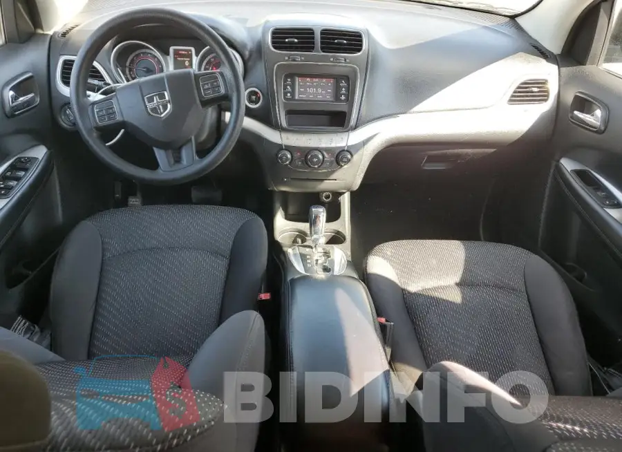 3C4PDCBG4FT525055 Photo# 8