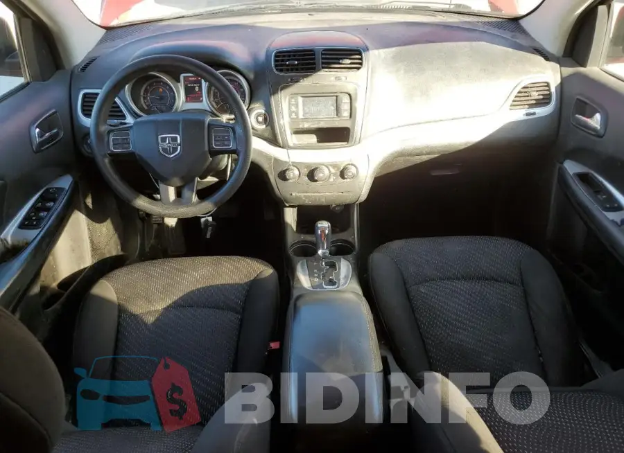 3C4PDCBG7GT131020 Photo# 8